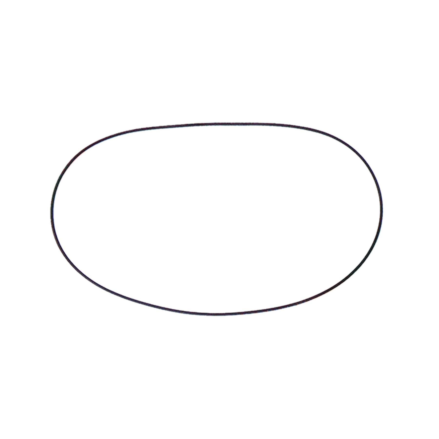 NAMURA NX-10031CG Engine Case Gasket