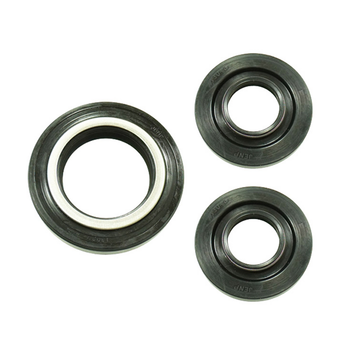 Bronco AT-03A12 Front Differential Seal Kit