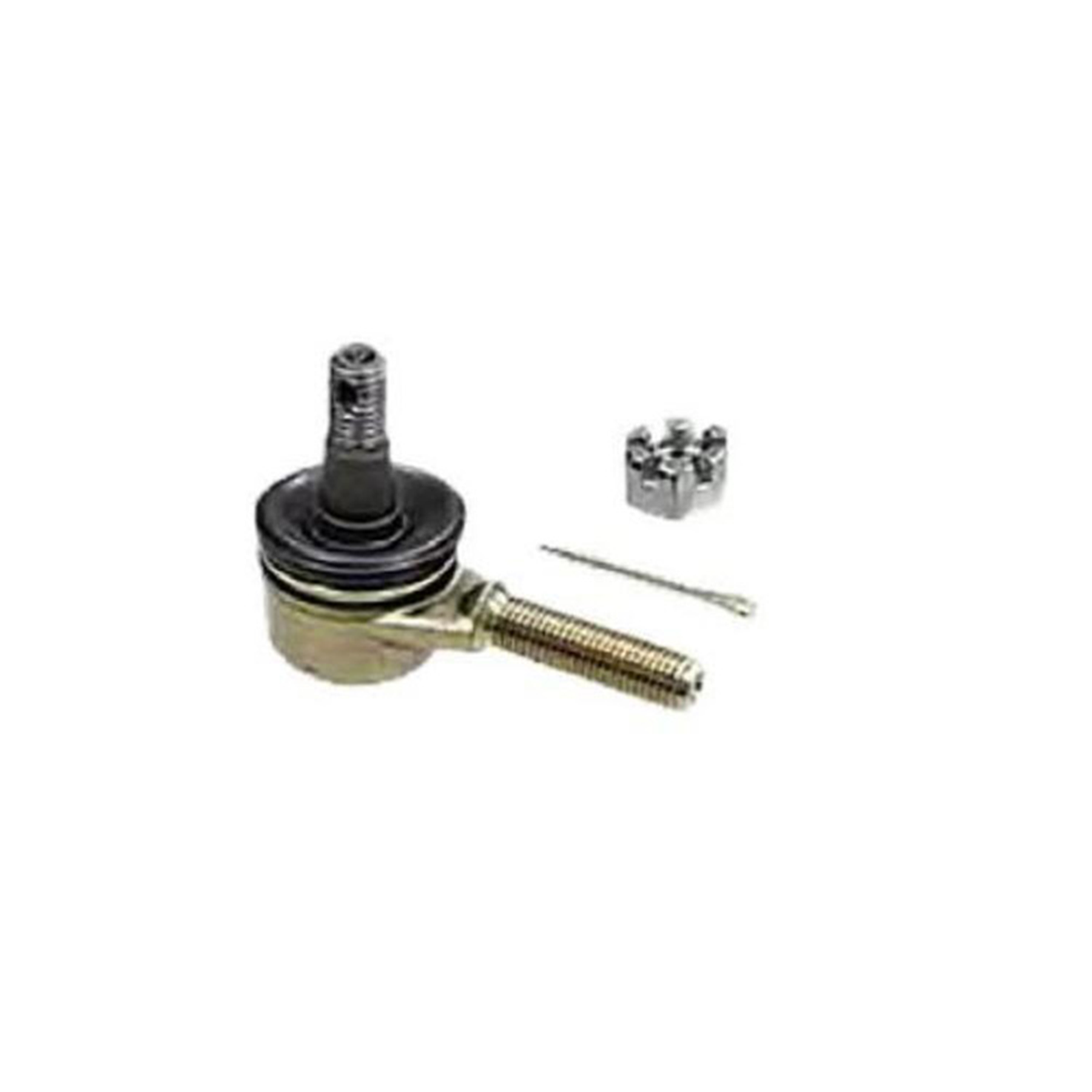 Bronco AT-08131 Tie Rod End for Automotive Steering Components