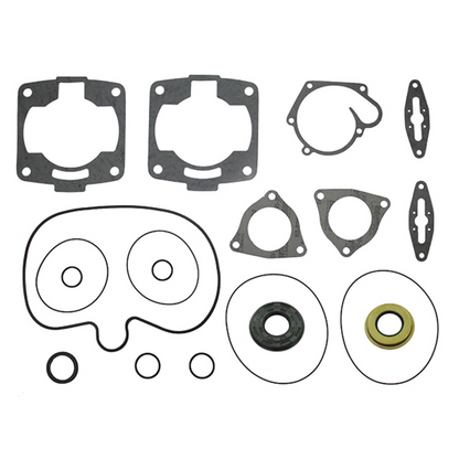 SPI Full Gasket Set - Part Number 09-711265 for Automotive Engines