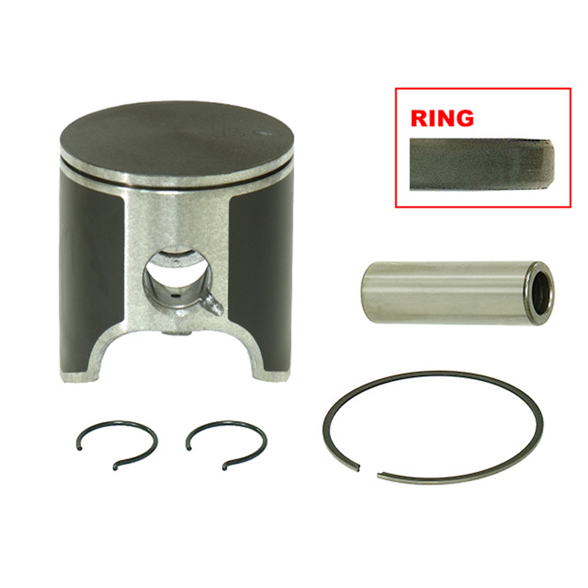 SPI SM-09280 Piston Kit