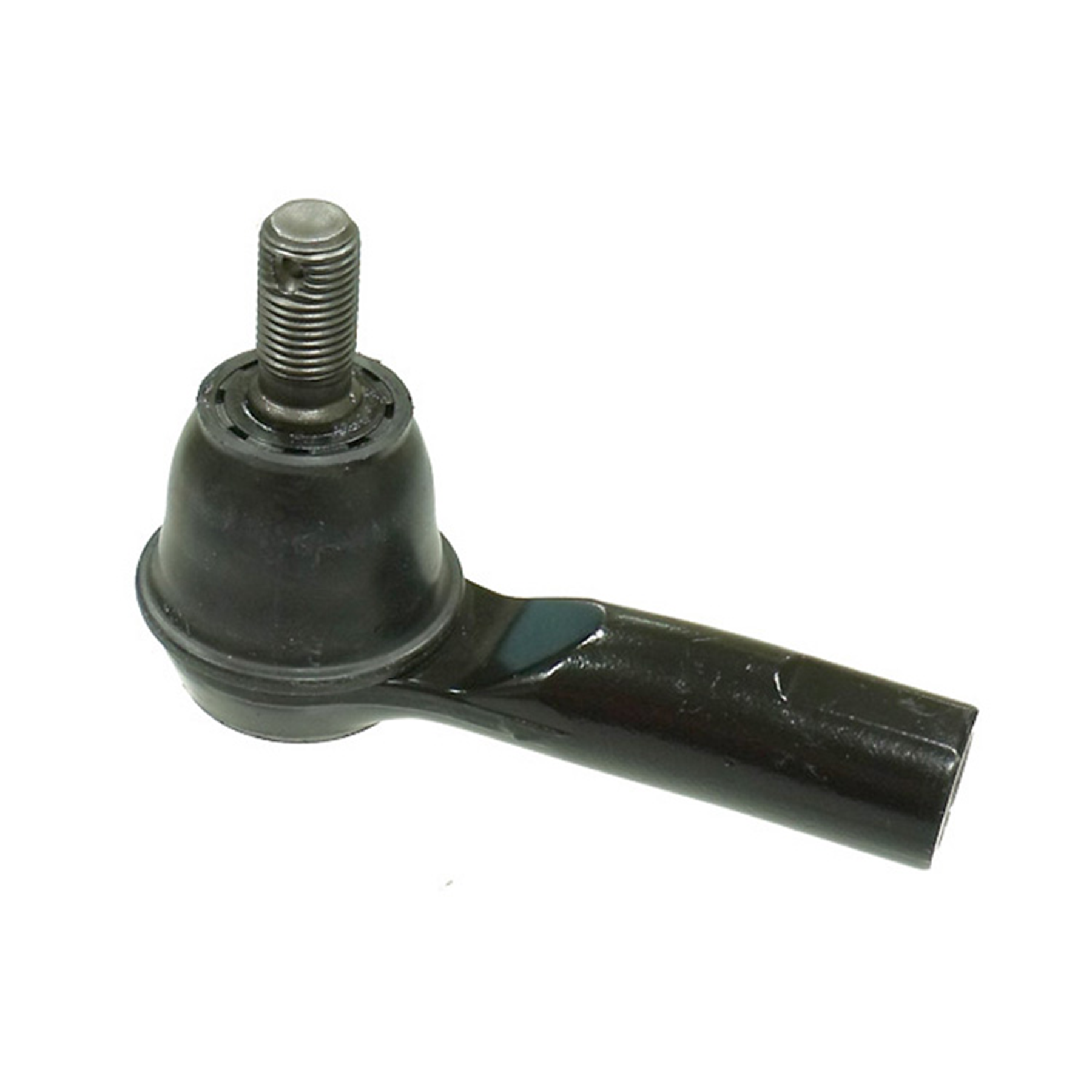 Bronco AT-08785 Tie Rod End for Automotive Steering Systems