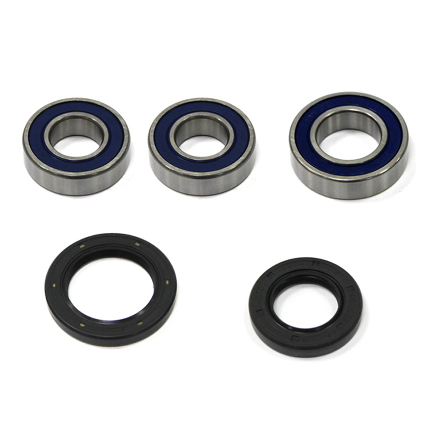 Psychic Wheel Bearing Kit (Part Number MX-06262) for Reliable Vehicle Performance