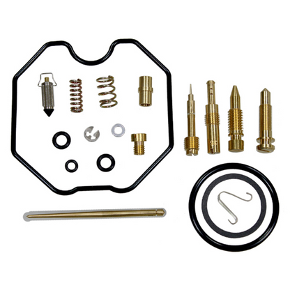 Psychic Carb Repair Kit XU-07316 for Automotive Maintenance