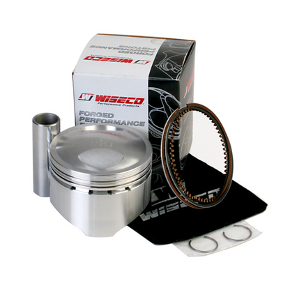 Wiseco KAW KZ900/1000 10:25 2835XC Piston (Part Number 4052M07200)