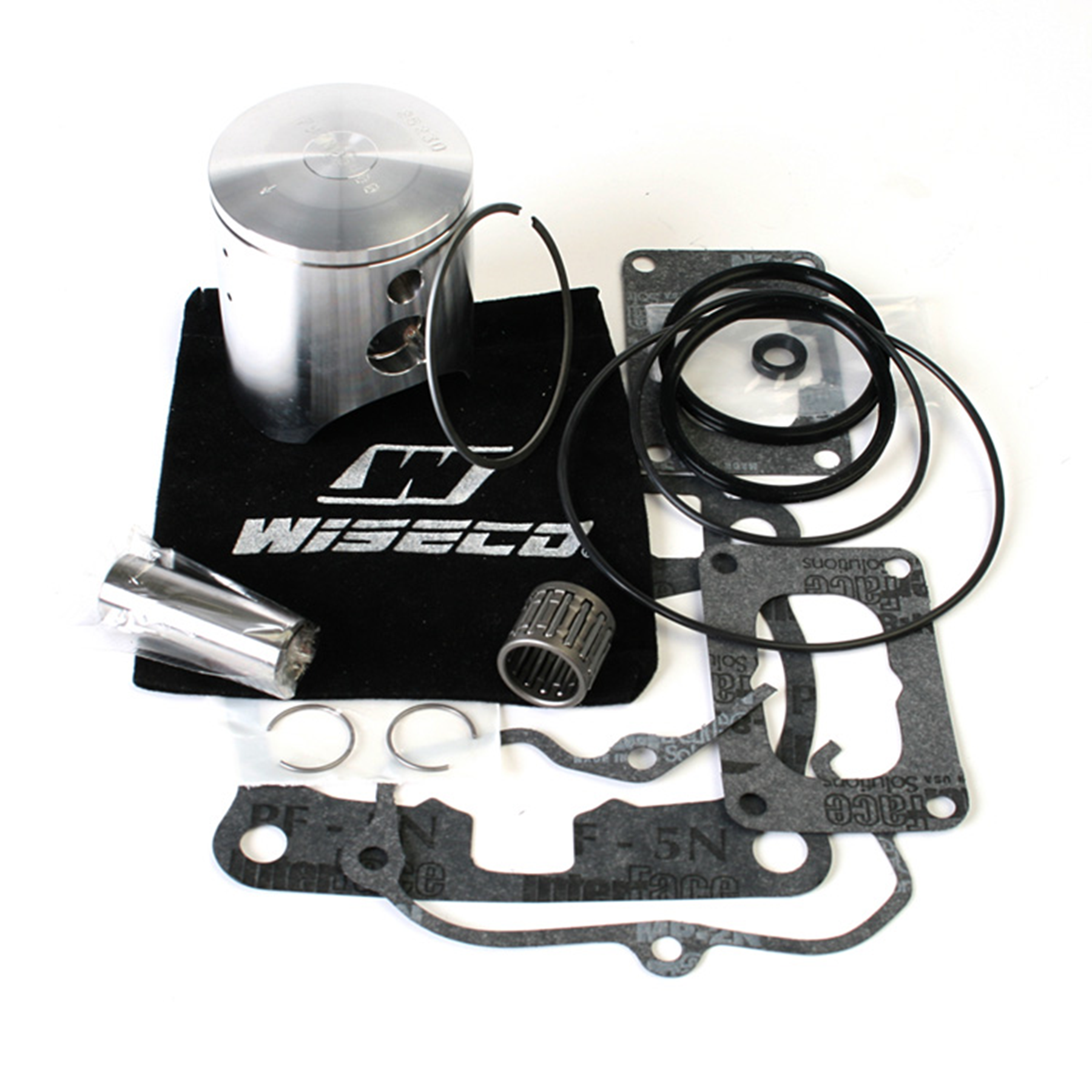 Wiseco PK1191 Piston for 2002 Yamaha YZ125 Pro-Lite with 54.0mm Bore