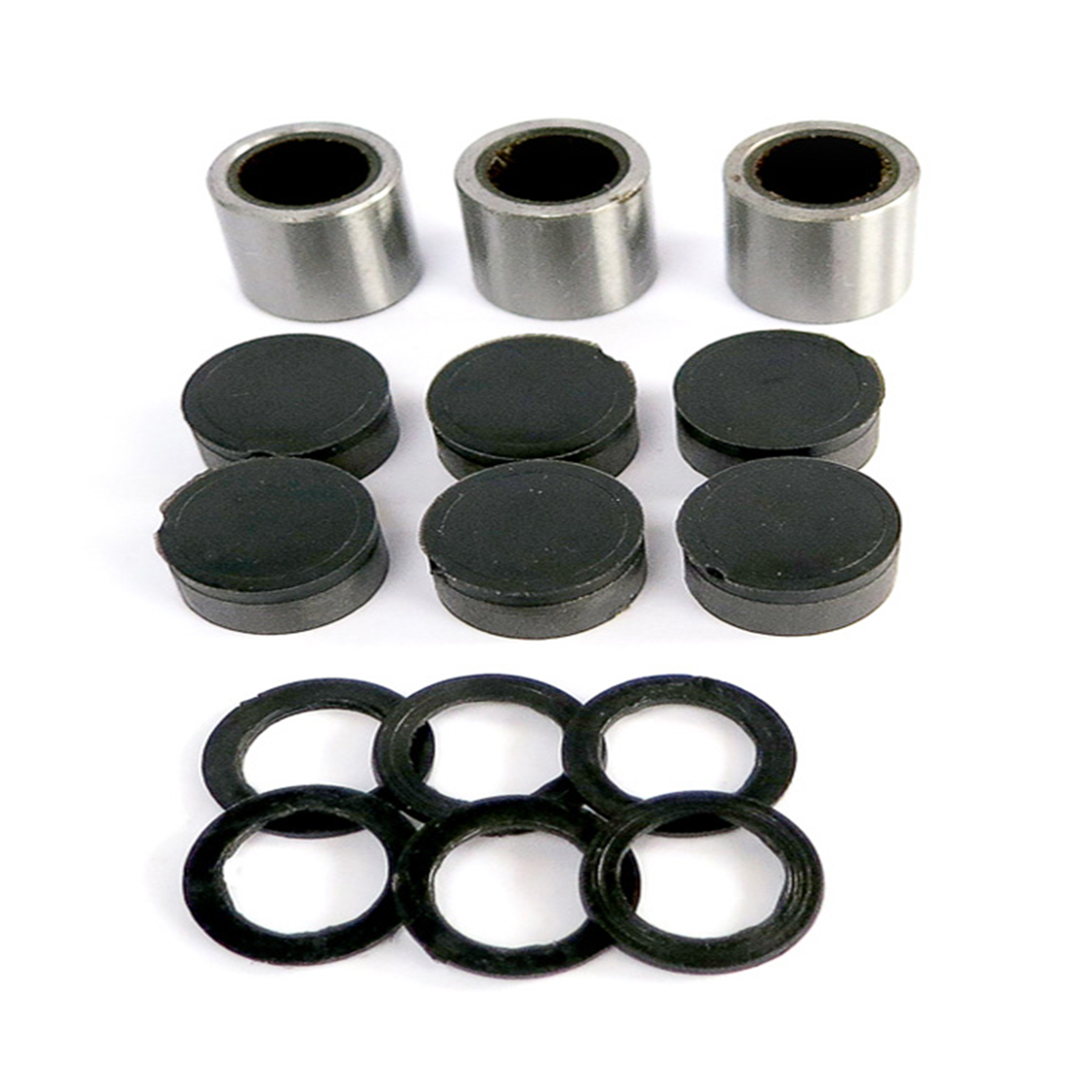 EPI Performance Clutch Rebuild Kit - Part Number WE210177