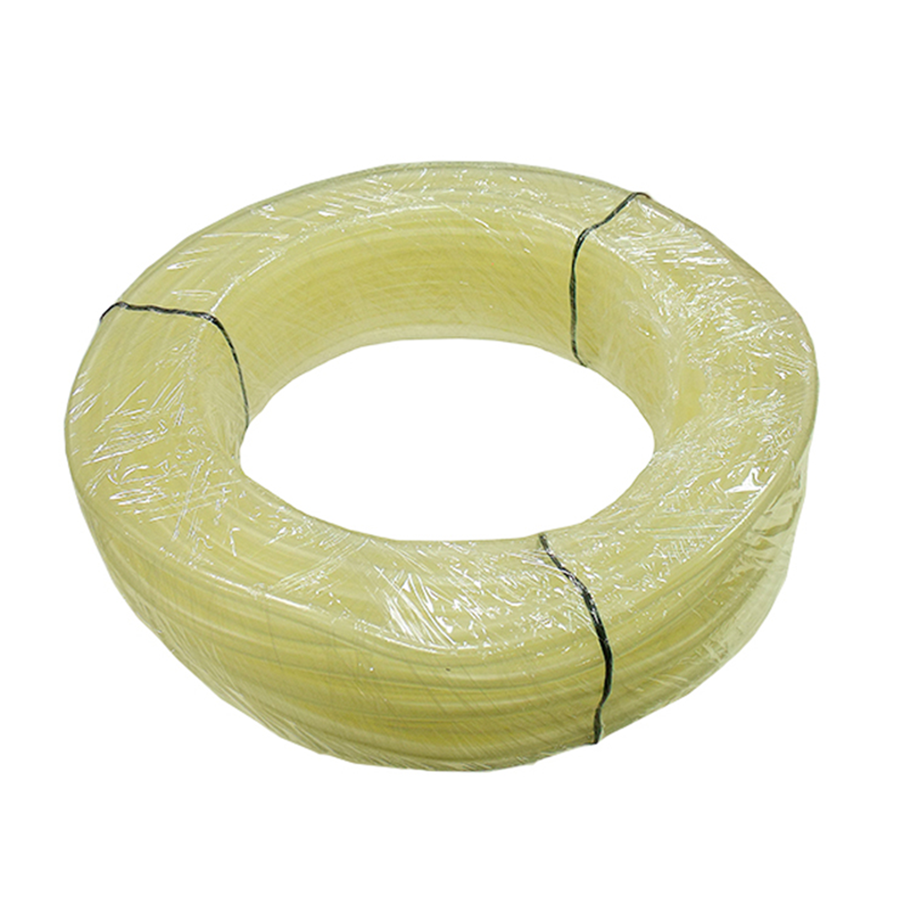 SPI Clear PVC Fuel Line 3/16 inch ID 100-foot Roll
