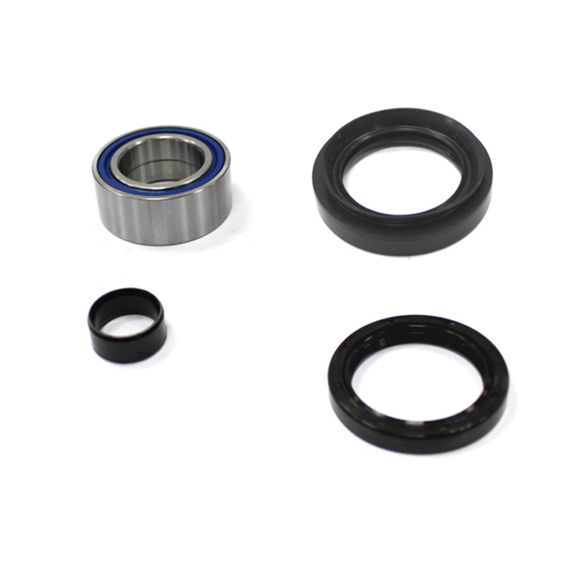 BRONCO Wheel Bearing Kit - Part Number AT-06630