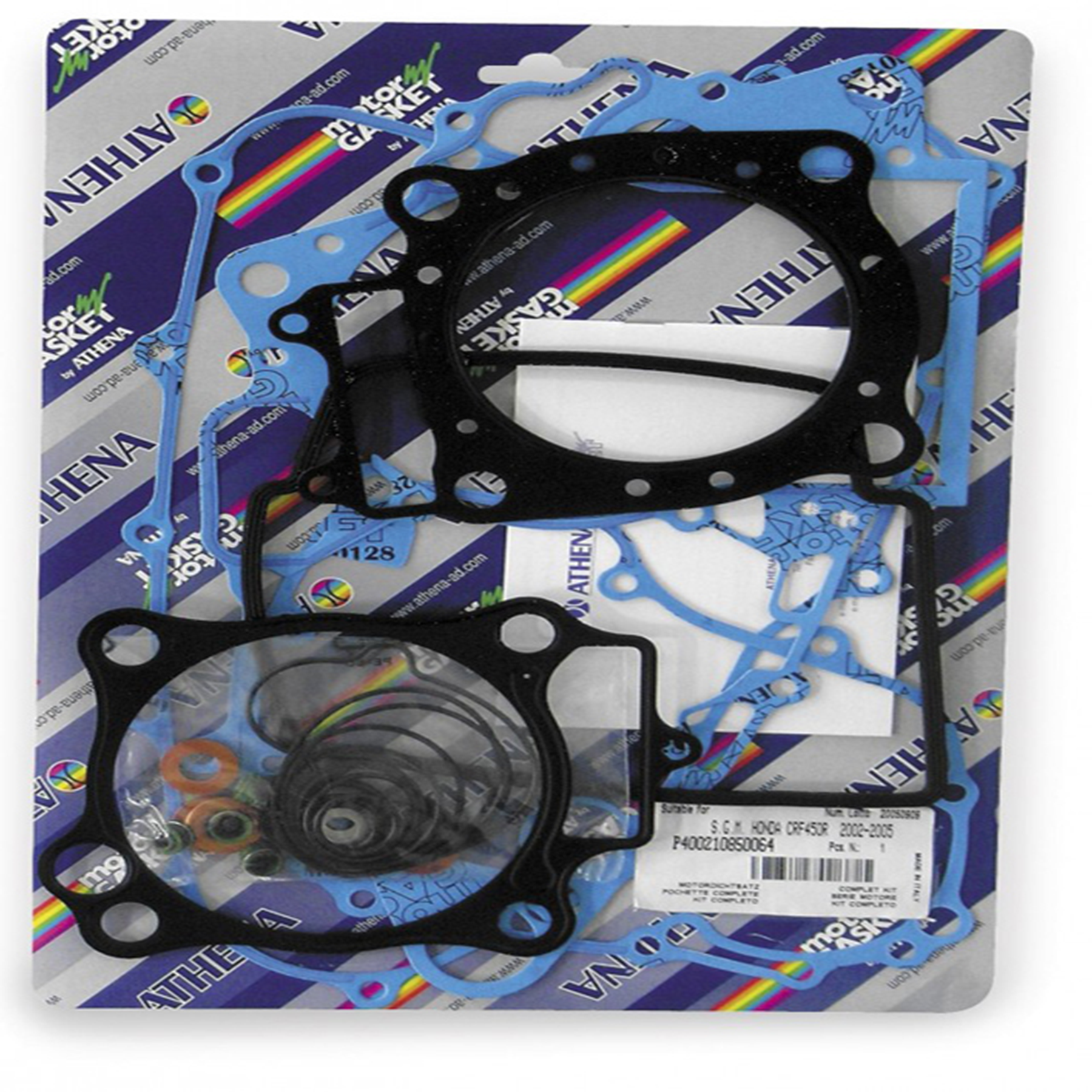 Athena Polaris 900/1000 Ranger XP Complete Gasket Kit (Part Number: P400427870021)