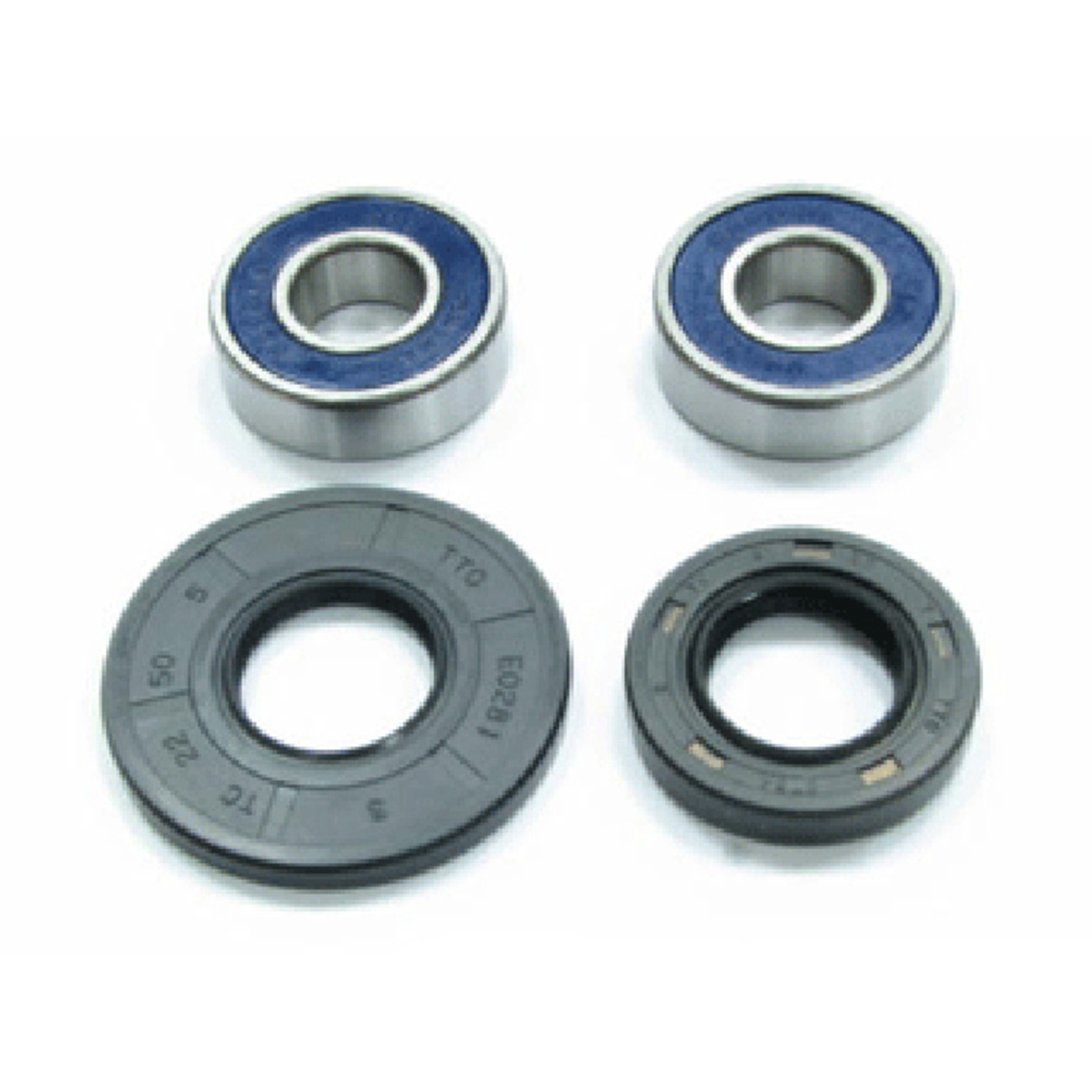 Psychic Wheel Bearing Kit Model MX-06210 for Automotive Maintenance