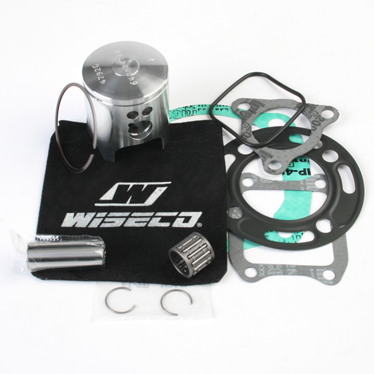 Wiseco Honda CR80 Pro-Lite 47.0mm Piston - Part Number PK1269