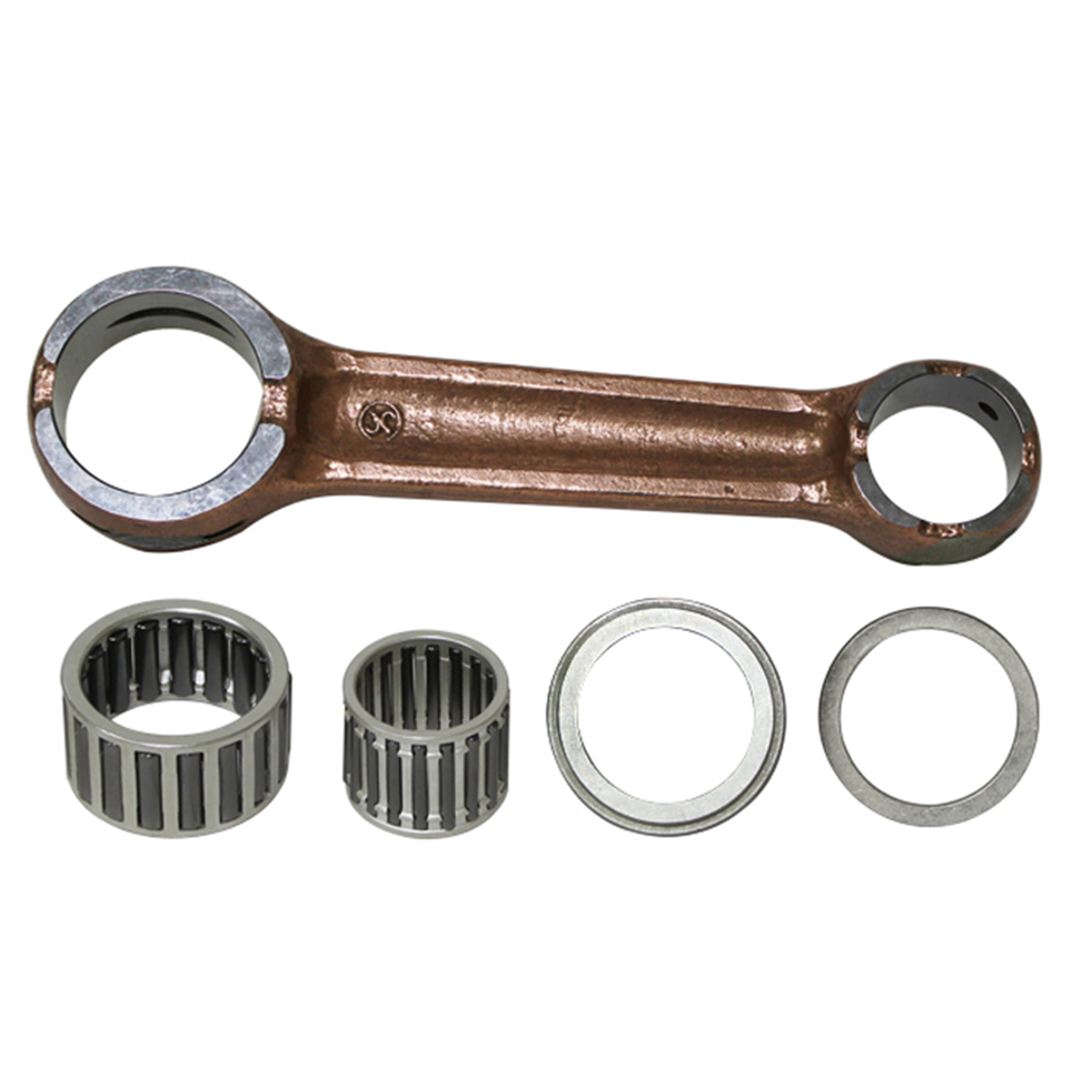 SPI Connecting Rod SM-09152 - Durable Steel Drive Link for Heavy Machinery