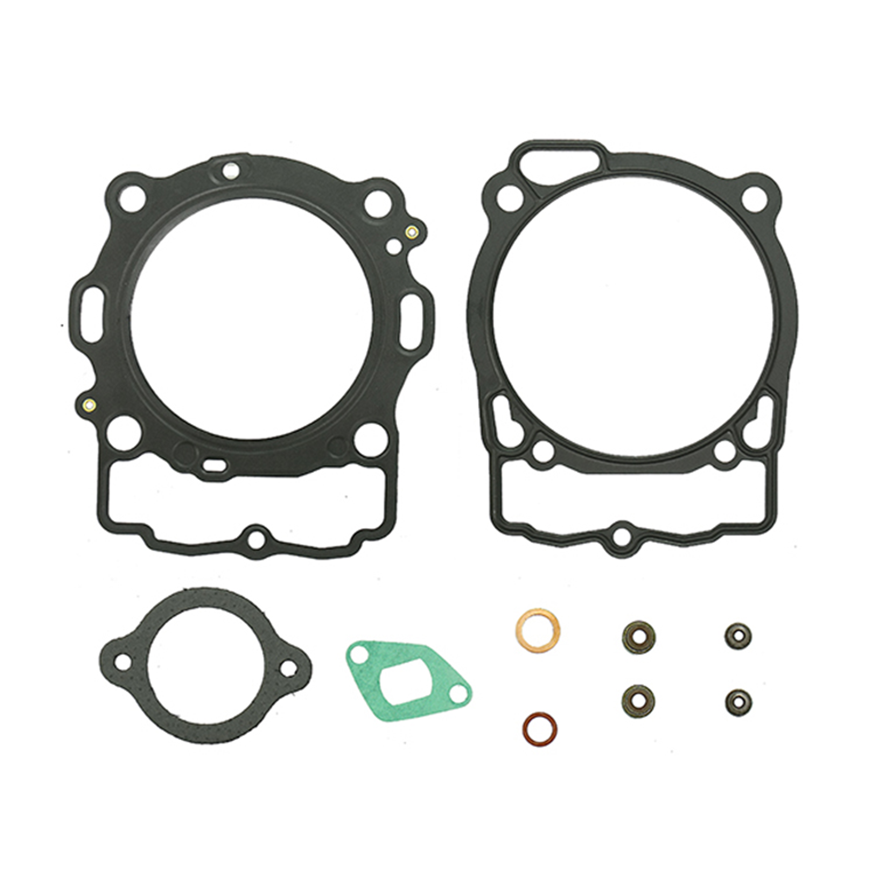 NAMURA NX-70066T Top-End Gasket Set for Engine Performance and Durability