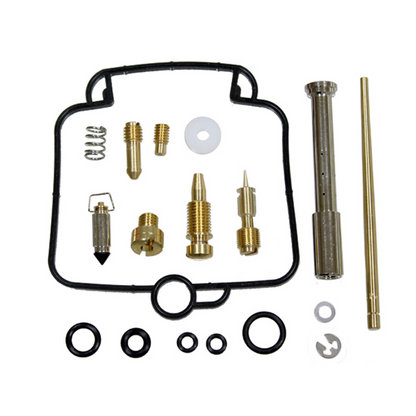 Psychic Carb Repair Kit XU-07365 - Complete Automotive Fuel System Solution