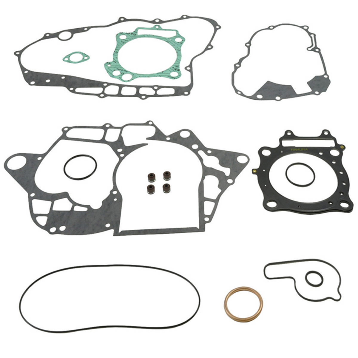 Namura NA-20005F Full Gasket Set