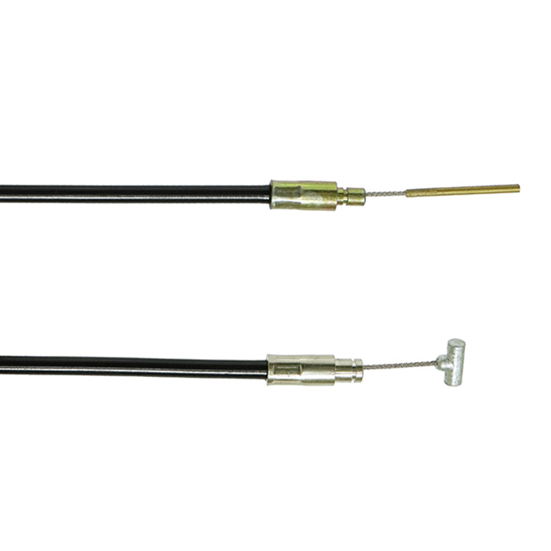 SPI Polaris Throttle Cable Part #05-138-98 for ATV and UTV Applications