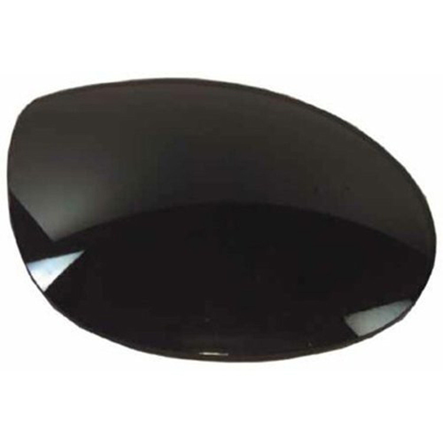 EMGO Replacement Lens for Bandito - Smoke (Part Number 76-50163)