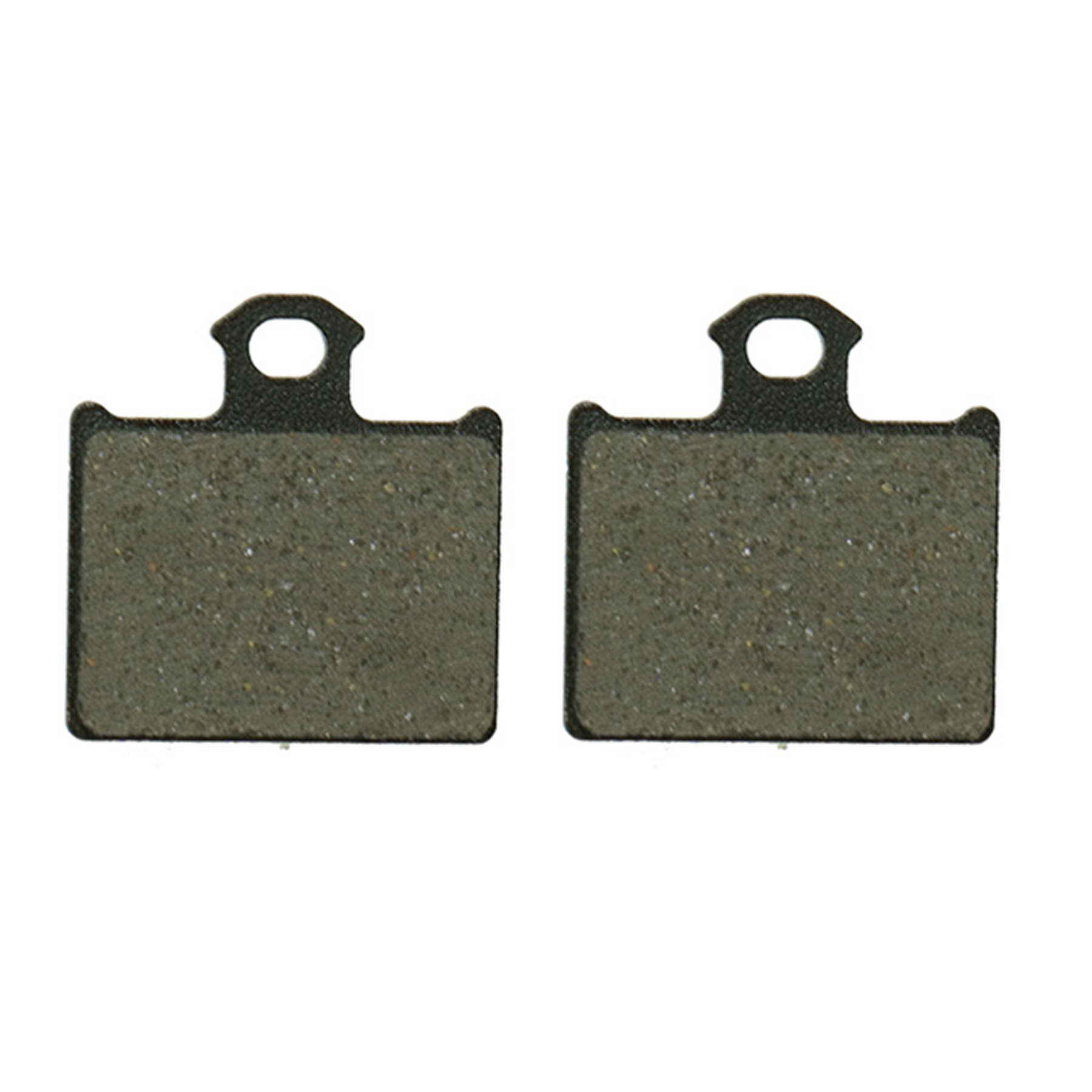 Wildboar MX-05311 Semi-Metal Brake Pads for Reliable Stopping Power