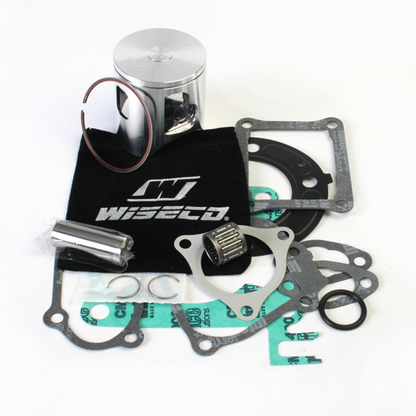 WiseCo Pro-Lite 54.0mm Piston for Honda CR125 1992-1997 (Part #PK1164)