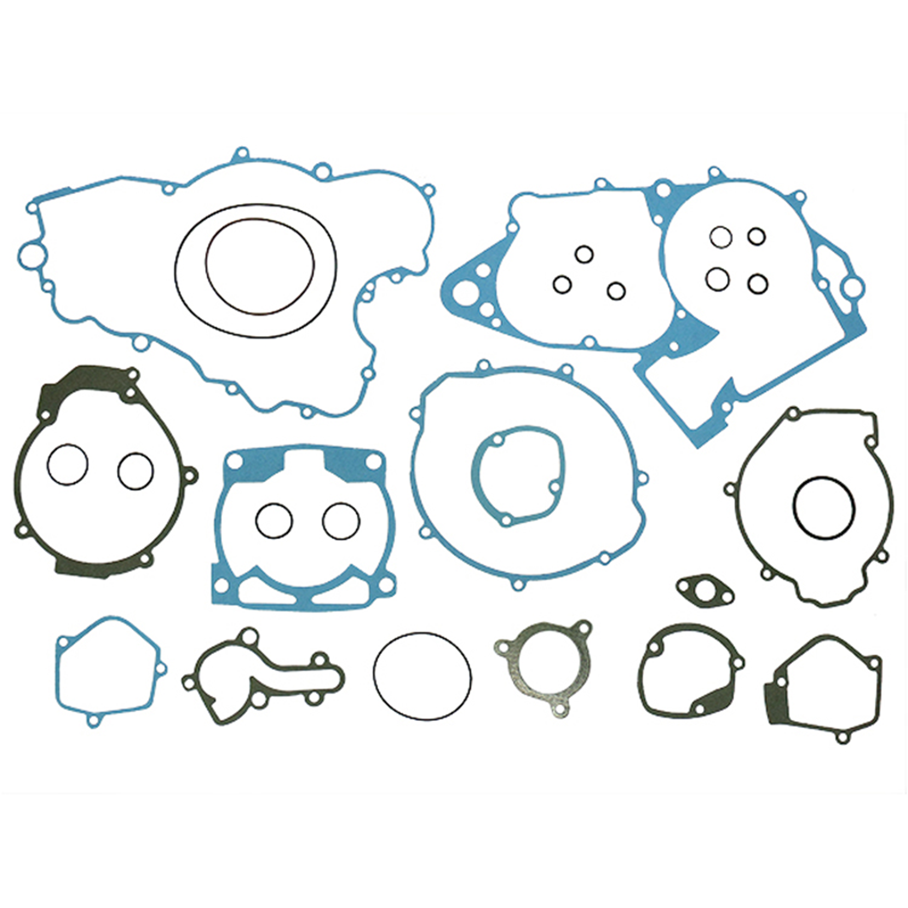 NAMURA Full Gasket Set NX-70033F for Automotive Engine Repair