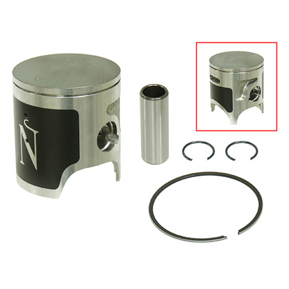 NAMURA Piston Kit NX-20013-B for Enhanced Engine Performance