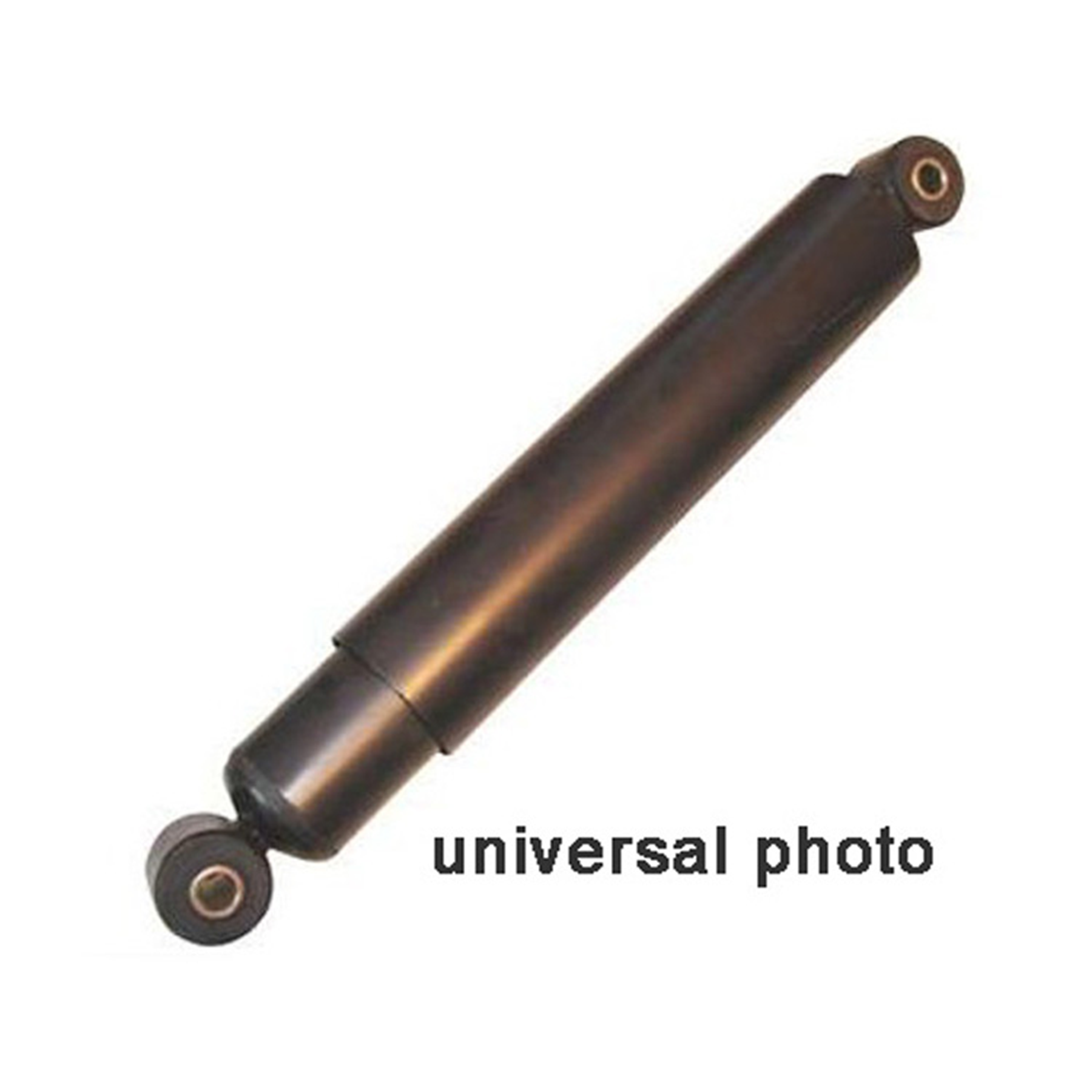 SPI Gas Shock SU-08014 for Reliable Suspension Performance
