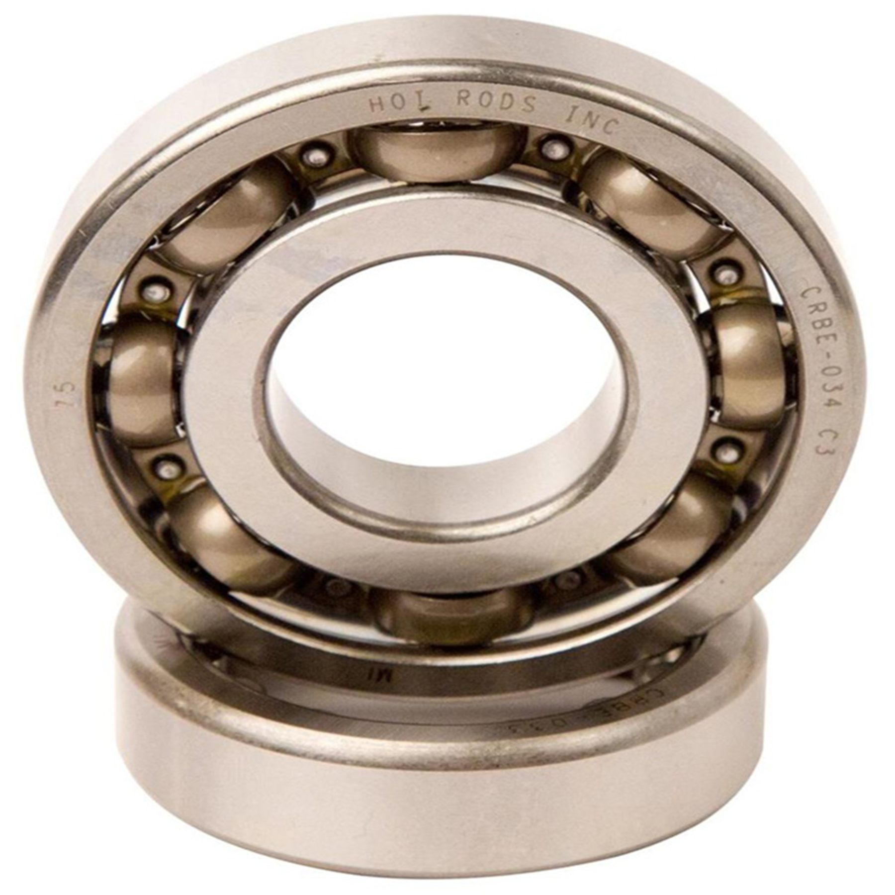 Hot Rods Inc. Honda Main Bearing & Seal Kit (Part K041)