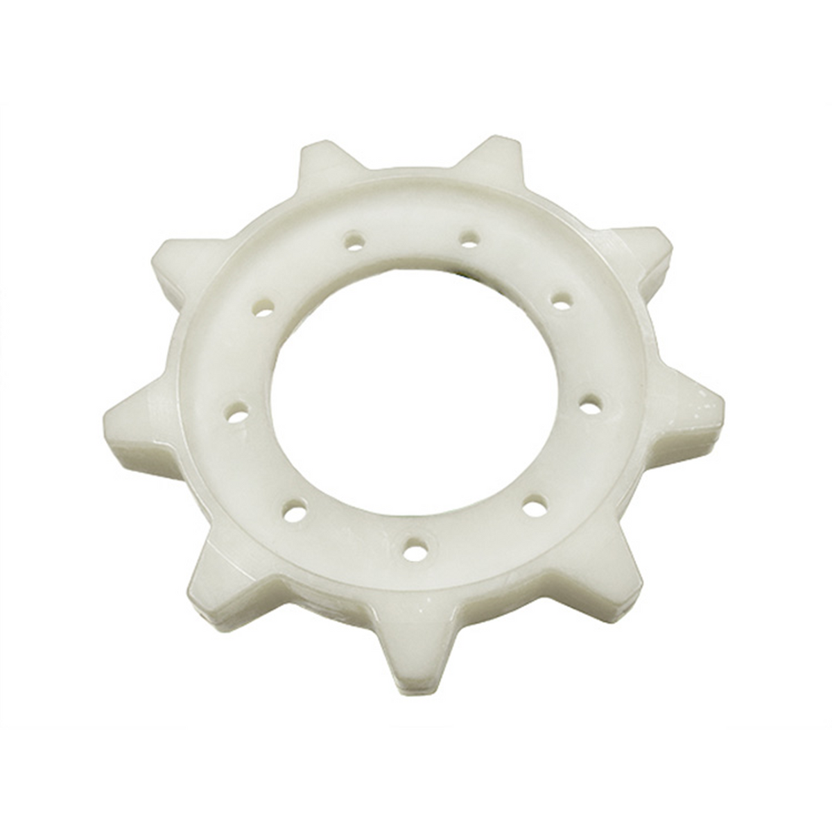 SPI Bombardier Sprocket 04-102 for Heavy Equipment Maintenance