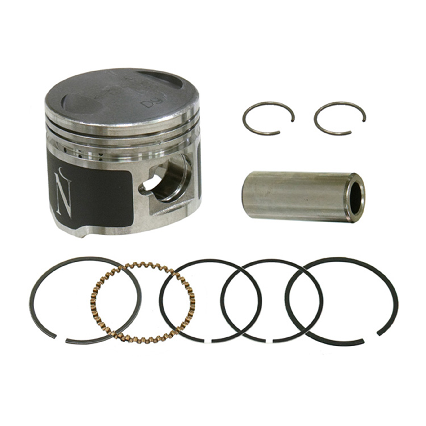 NAMURA NA-50015 Piston Kit