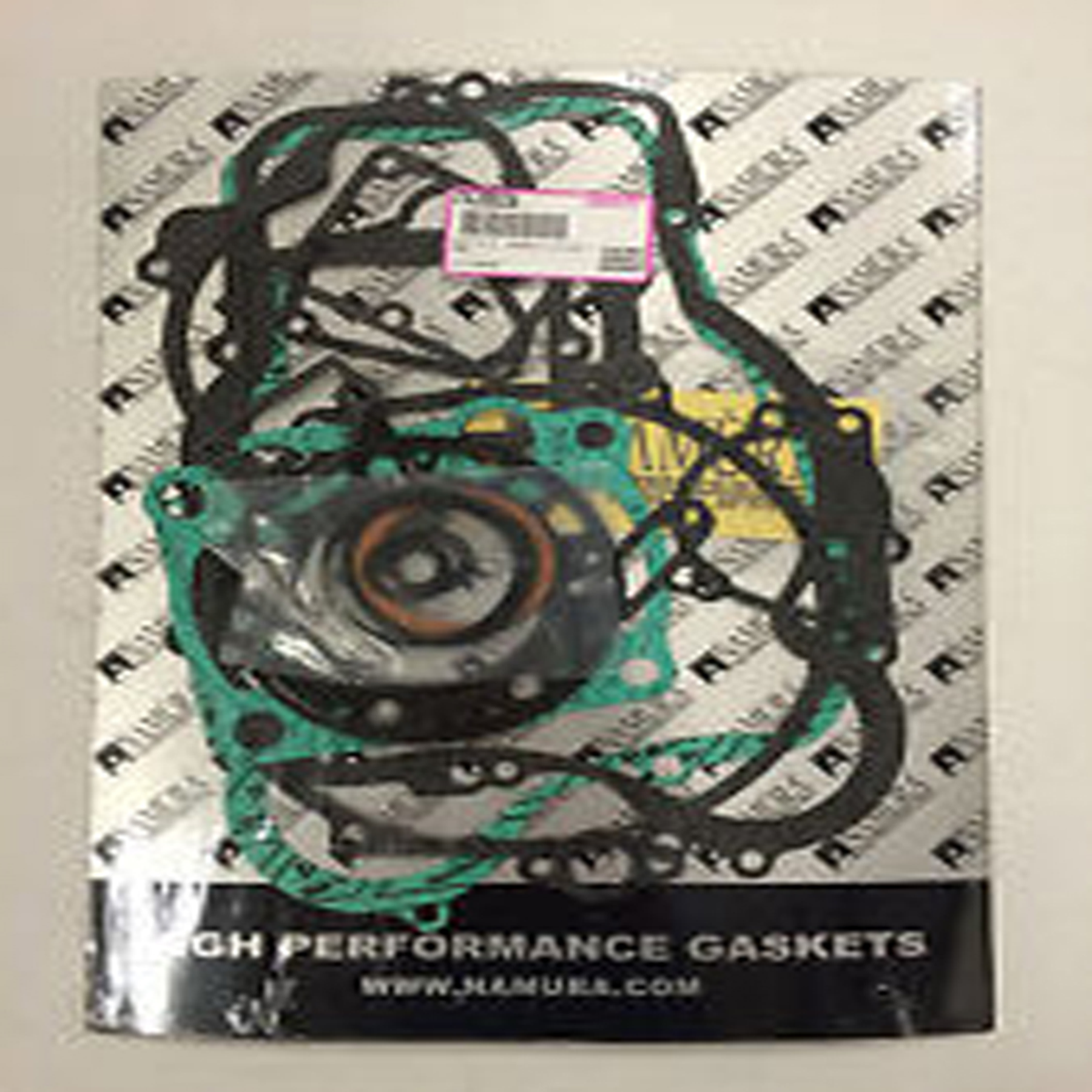 NAMURA NX-70038F Full Gasket Set