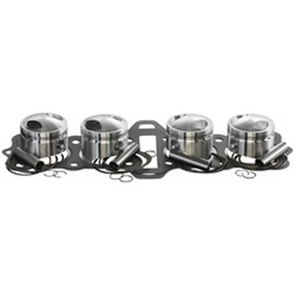 WiseCo Honda Kit CB750/900F 10.25:1 Piston K985