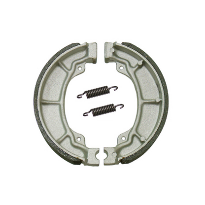 WildBoar Brake Shoes with Springs - Part Number AT-05008