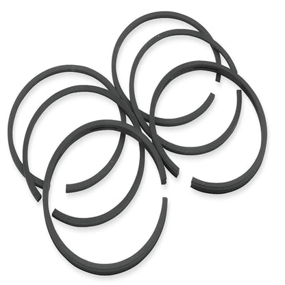 PROX Piston Ring Set for Yamaha SuperJet 700 (1994-2010) – Part Number 02.2510.050 by PROX