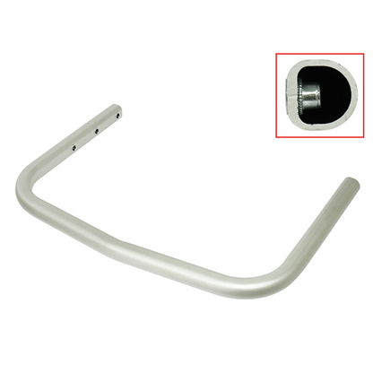 SPI Rear Bumper Part Number SM-12533 for Enhanced Vehicle Protection