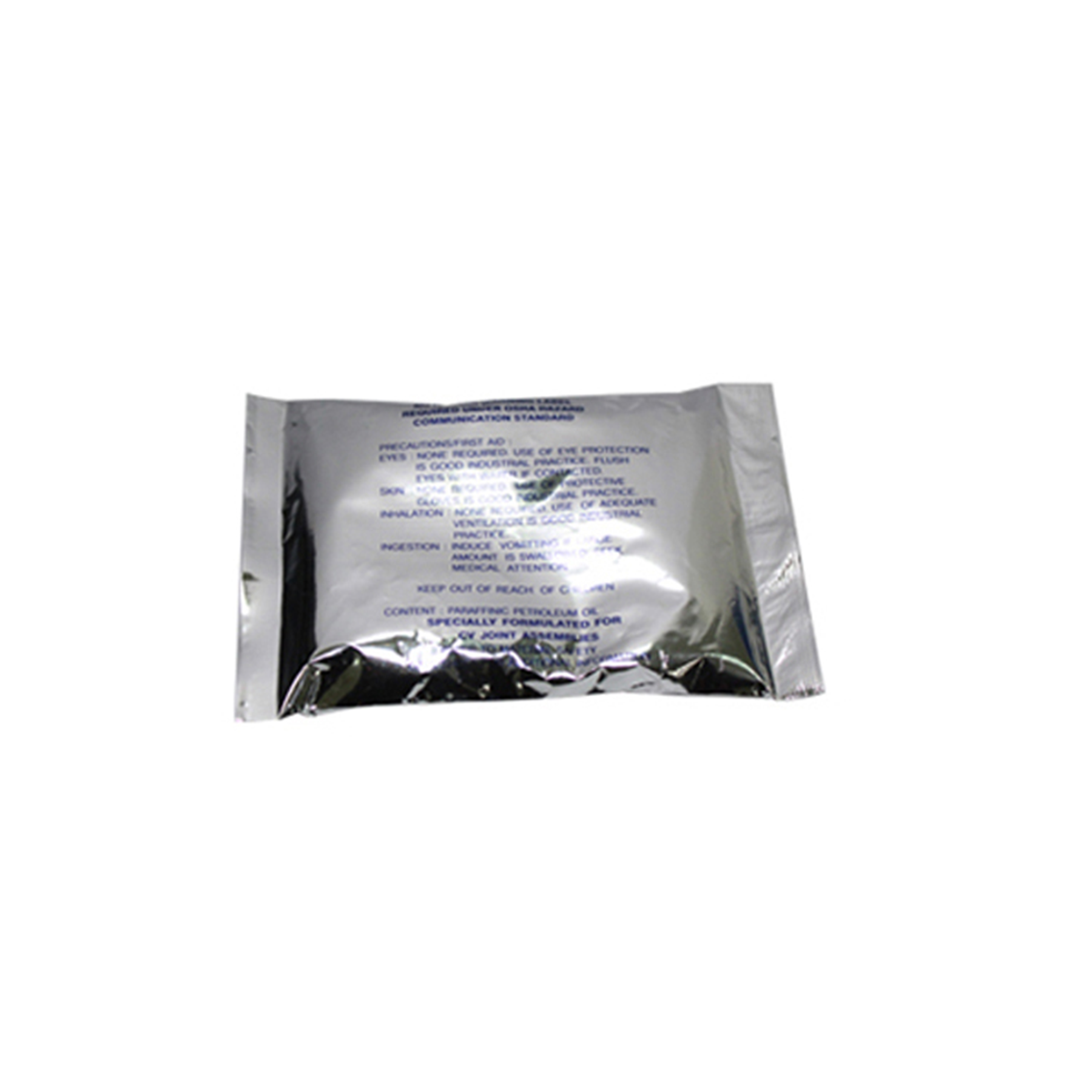 Bronco UP-08050 CV Boot Grease Pack for Automotive Maintenance