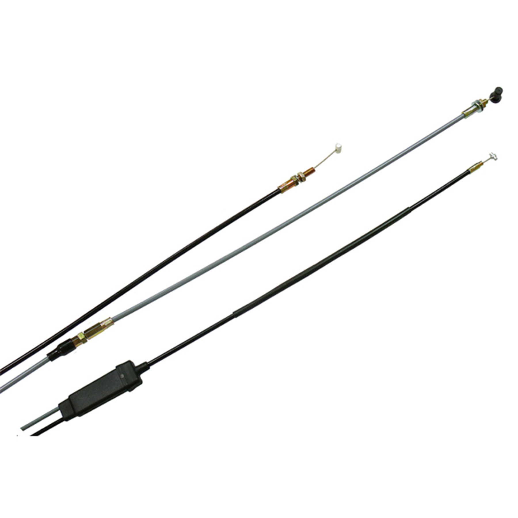 SPI Throttle Cable for Ski Doo - Part Number 05-138-95