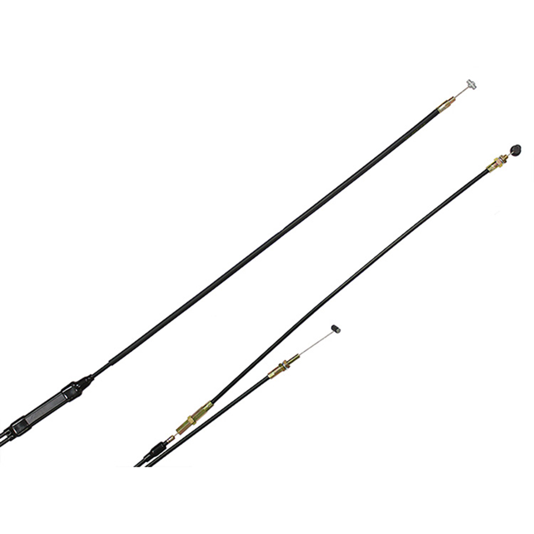 SPI Throttle Cable for Ski-Doo - Part Number 05-139-06
