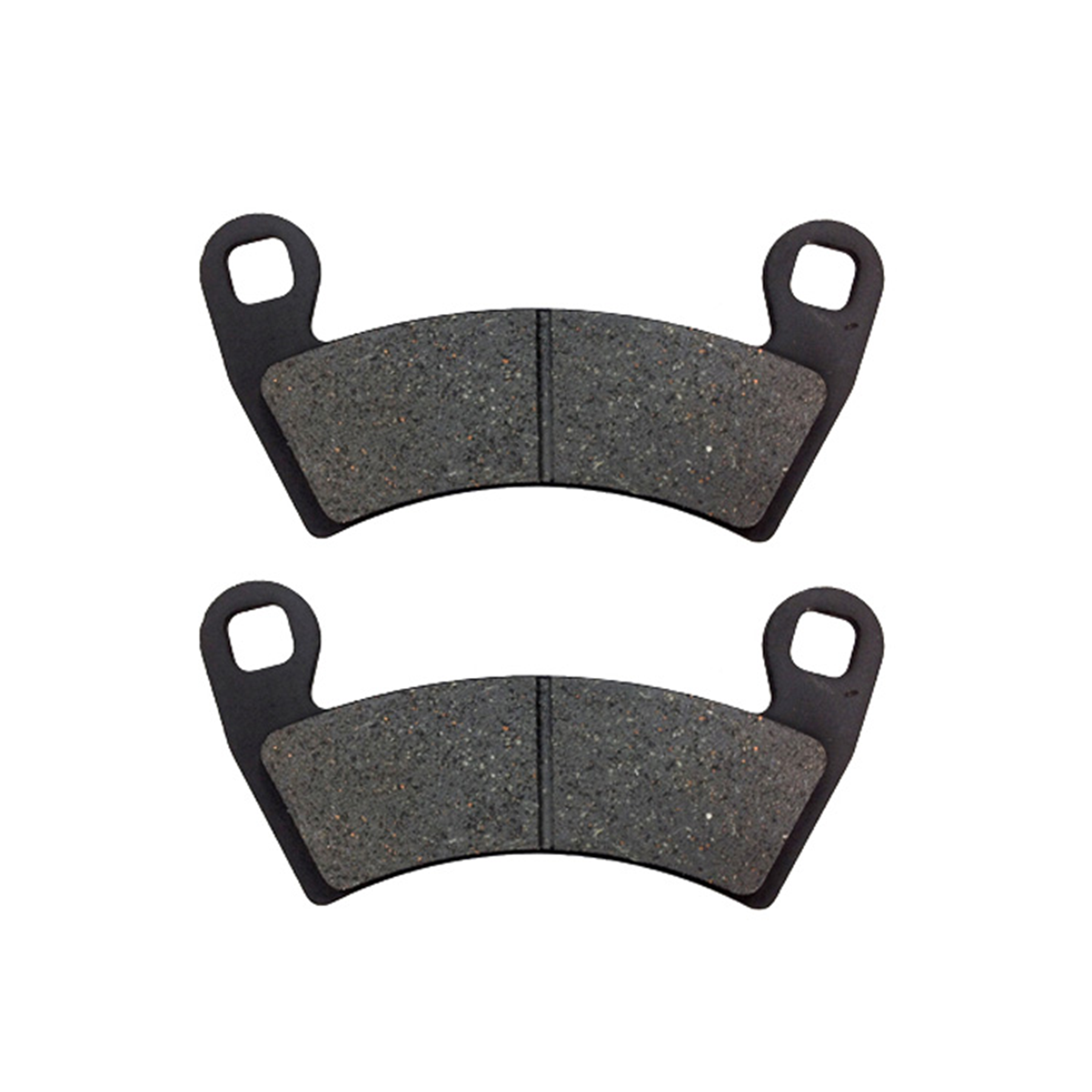 WILDBOAR Semi-Metal Brake Pad AT-05039 for Reliable Stopping Power