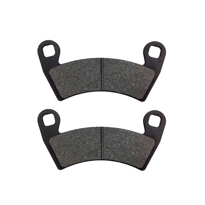 WILDBOAR Semi-Metal Brake Pad AT-05039 for Reliable Stopping Power