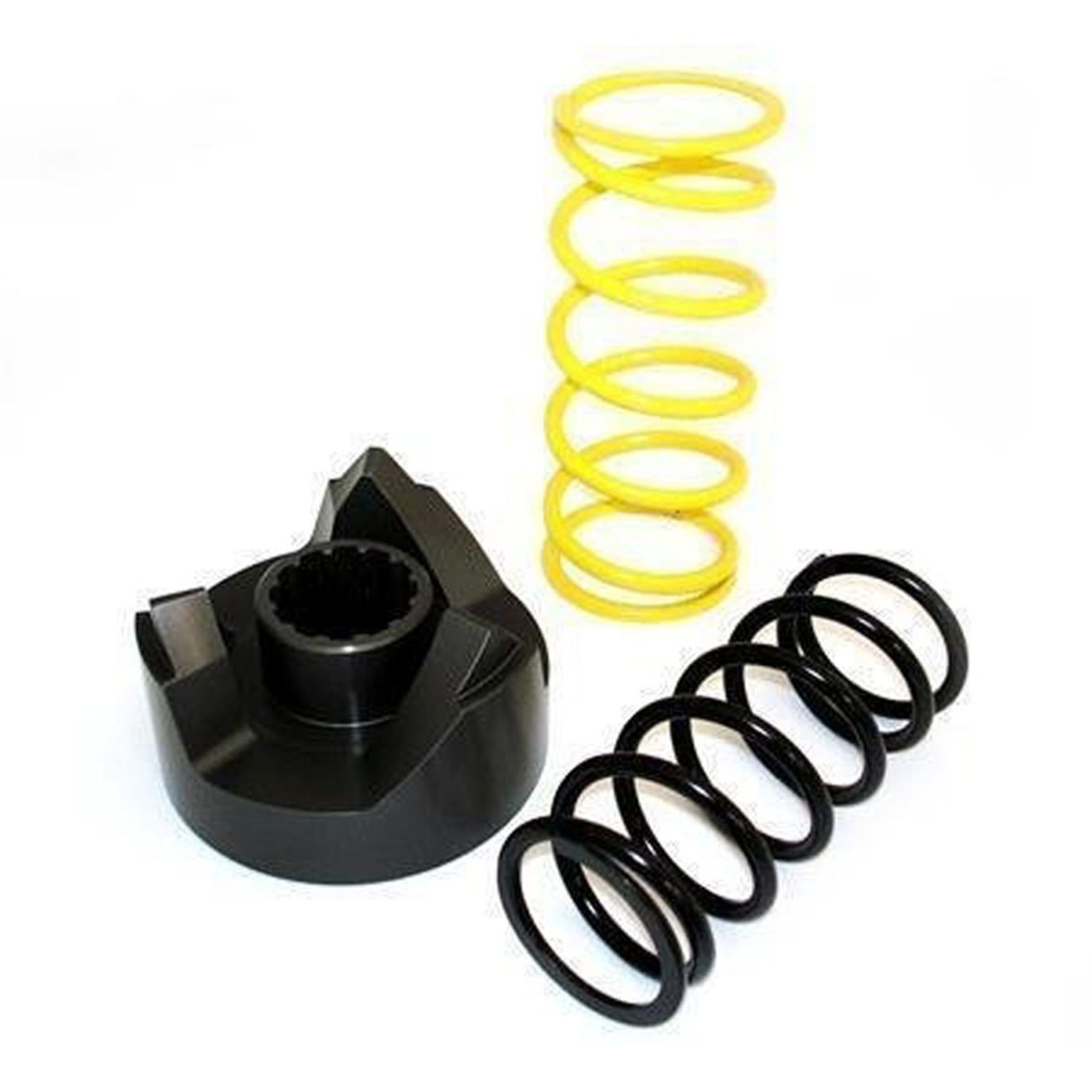 EPI PERFORMANCE Trail Performance Clutch Kit (Part TPAC71)