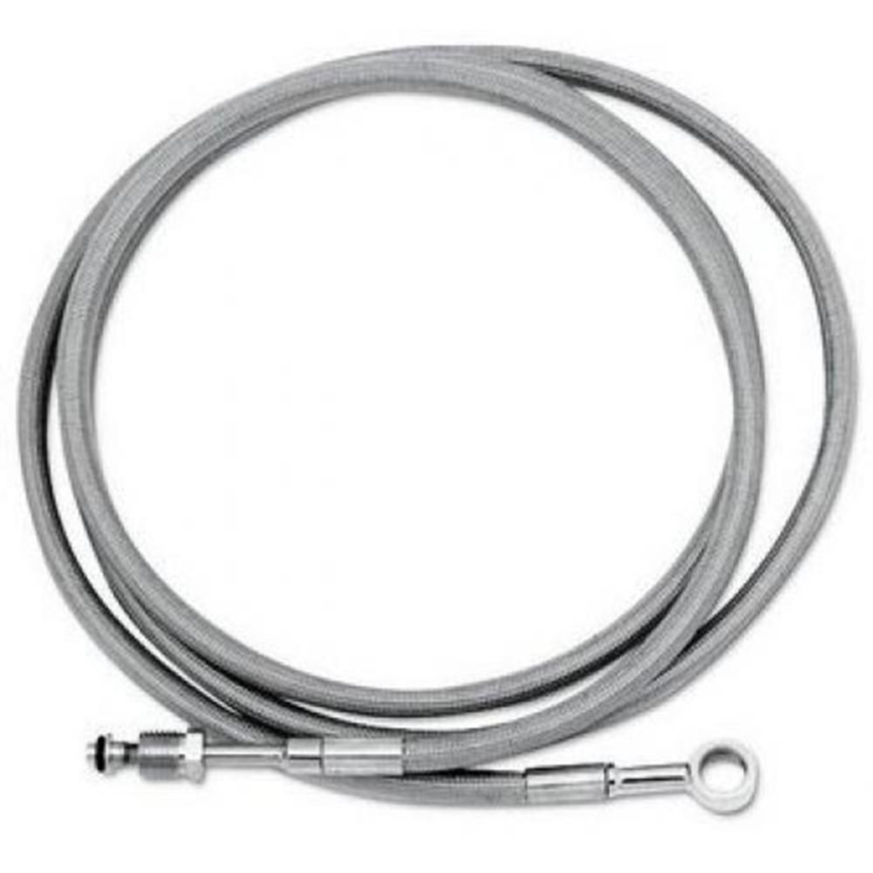 Goodridge Clutch Line Kit HN2878-1CC for Improved Hydraulic Performance