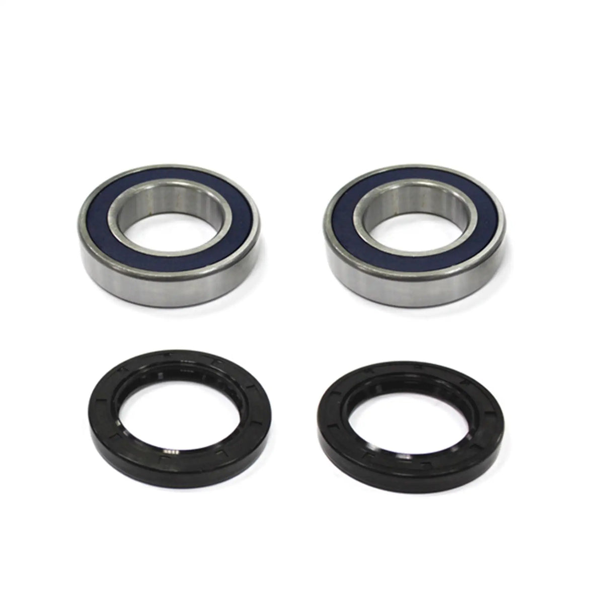 Bronco AT-06616 Wheel Bearing Kit for Reliable Vehicle Performance by BRONCO