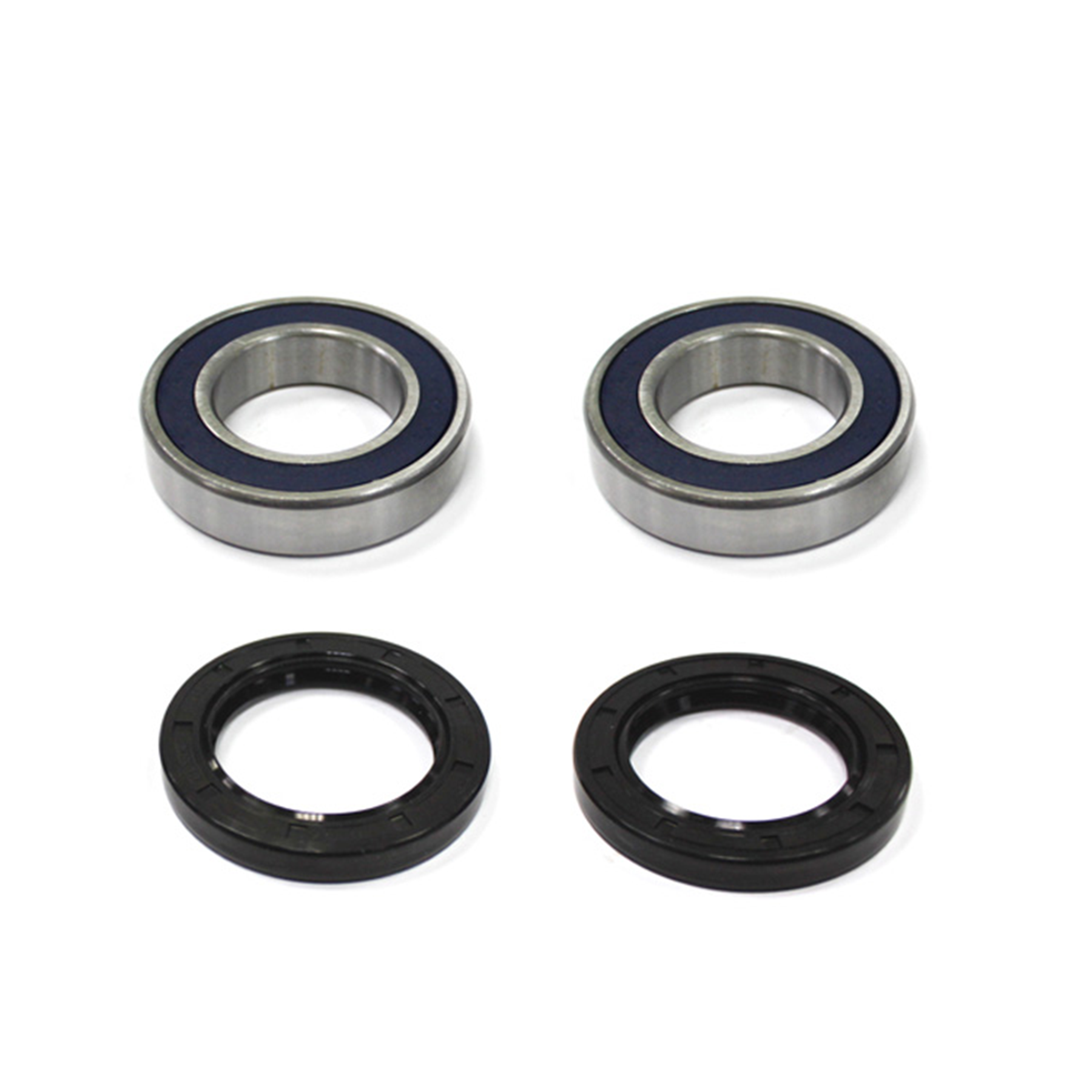 Bronco AT-06616 Wheel Bearing Kit for Reliable Vehicle Performance