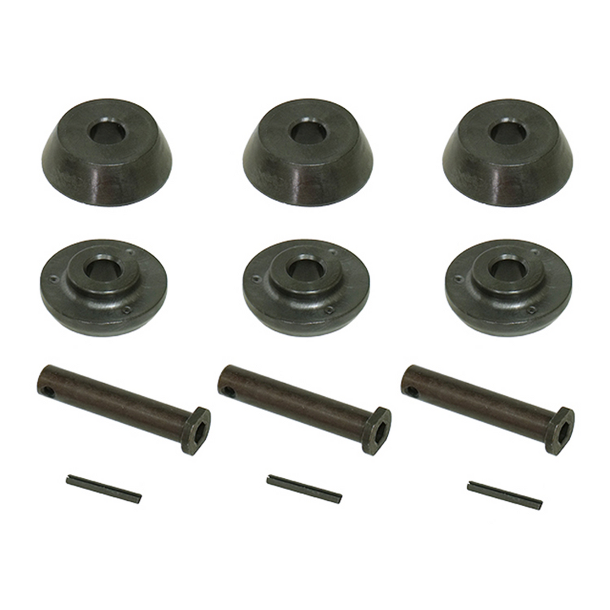 SPI SM-03272 Torque Roller Kit