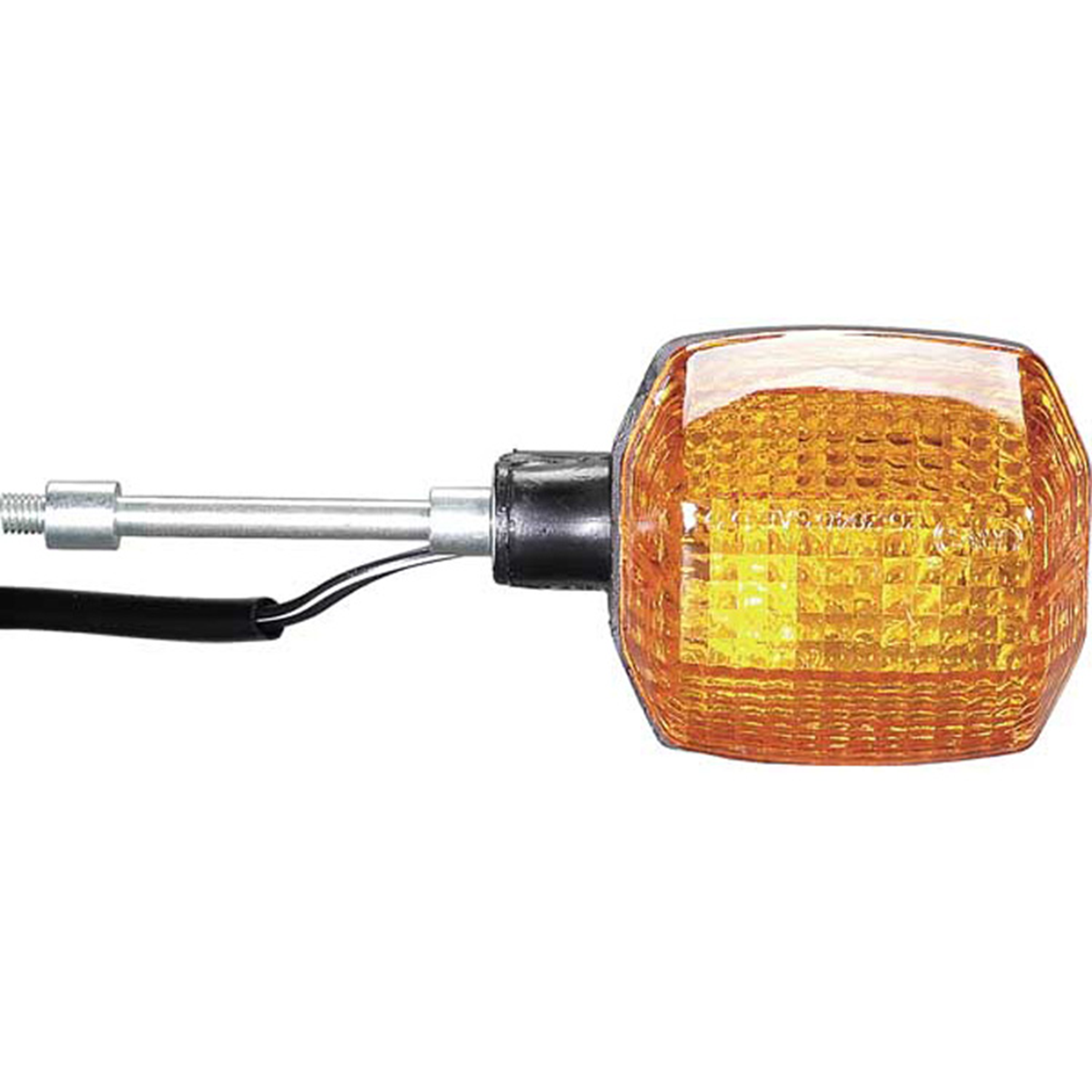 K&S DOT Turn Signals for Kawasaki ZX-750F Ninja R - Part 25-2126
