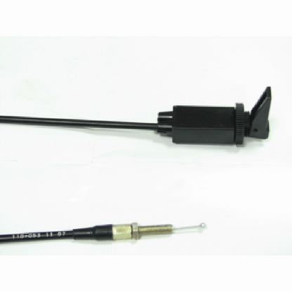 Bronco Choke Cable Part Number 110-053 for Enhanced Engine Control