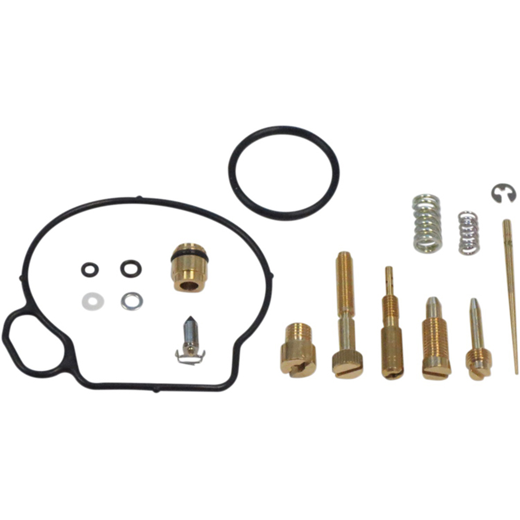 SHINDY Carb Repair Kit 03-881 for Efficient Engine Maintenance