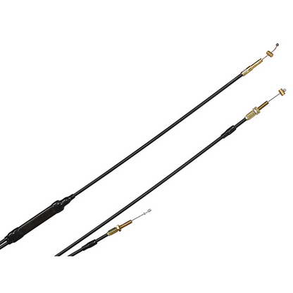 SPI Mikuni Throttle Cable for Ski Doo Vehicles - Part Number 05-139-27