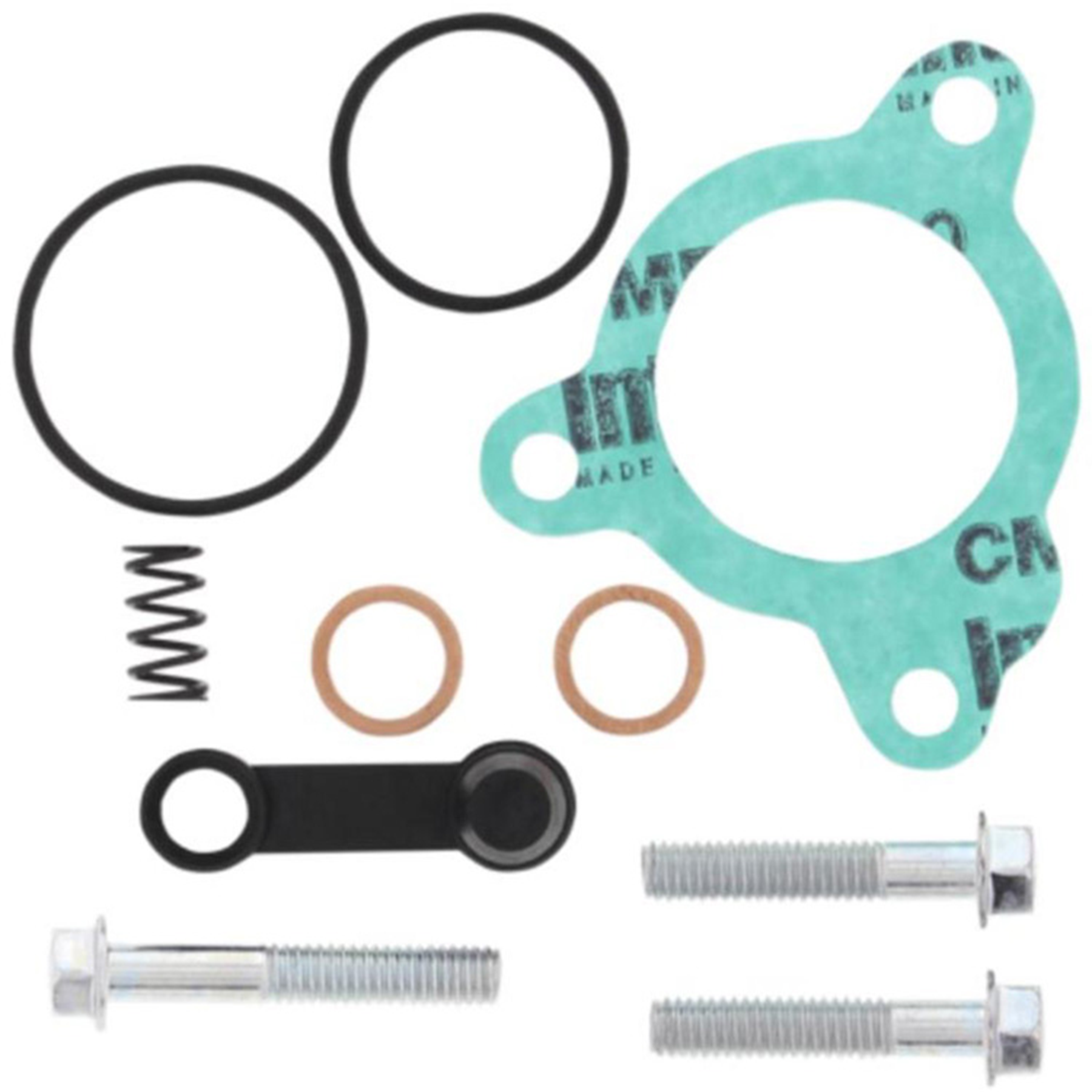 PROX Slave Cylinder Kit for KTM 125SX (2000-2015) - Part Number 16.950006